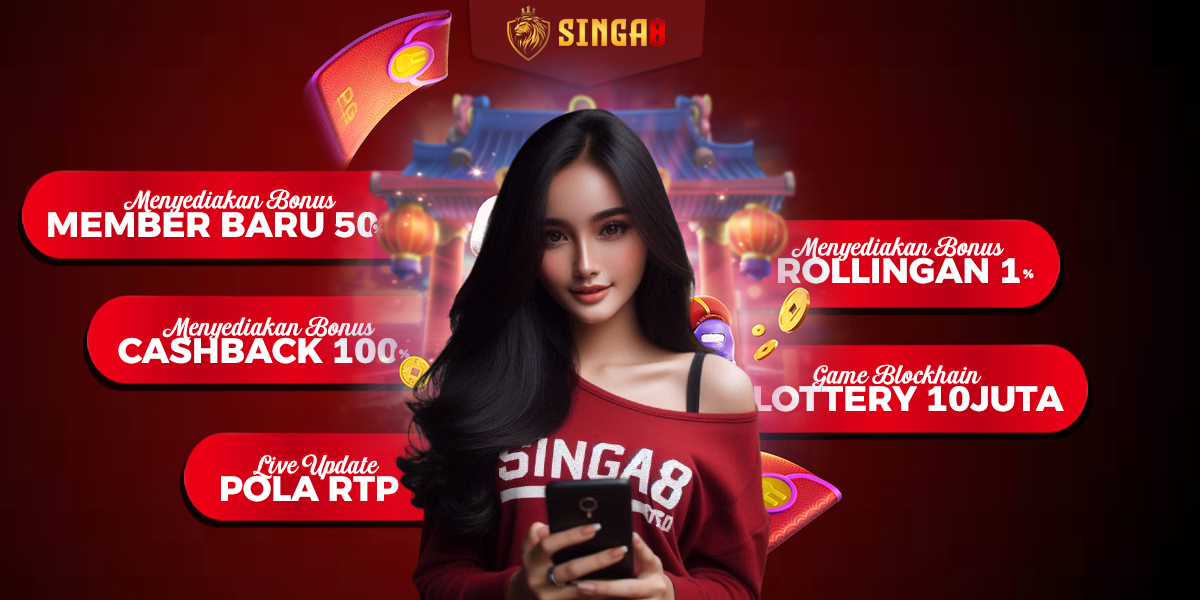 Situs Slot Gacor